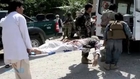 Taliban Opens Spring Offensive With Deadly Attacks