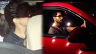 Shahid's Late Night Outing With Jacqueline Fernandez, Not Sonakshi Sinha?