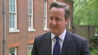 PM David Cameron pays tribute to Stephen Sutton