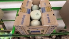 Wal-Mart Settles With Families Over Listeria-tainted Cantaloupes