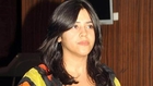 Ekta Kapoor's In Trouble Over The Word JHAND !