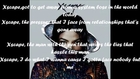 Xscape Lyrics - Michael Jackson