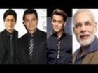 Bollywood Cabinet under Narendra Modi's Sarkar