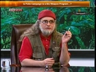 The Debate with Zaid Hamid (PTI & PAT Protest Boost Political Temperature) 18 May 2014 Part-3