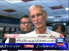 Dunya News - PTI stands united with Pak Army- Pervez Khattak