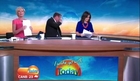Funny News Anchor Drops Funny Line - News Bloopers