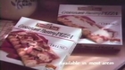 1980s commercial : Pepperidge Farm , Croisant Pizza