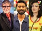 Big B, Dhanush, Akshara Shout & Scream At Team | Hot Hindi Cinema News | R Balki, Nilgiri