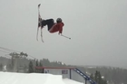 Gus Kenworthy presents Breck Skihead Nike Edit  - Ski