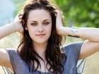 Kristen Stewart Strips In Clouds of Sils Maria