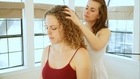 ASMR Scalp & Head Massage. How Give A Relaxation Head Massage, Binaural 3D SoundUntitled