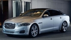 Jaguar XJ Re-Launched With Made In India For Rs 92.1 Lakh !