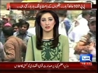 Dunya News - PP 107 by-poll- PTI candidate's victory visible