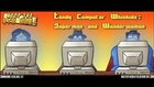Atop the Fourth Wall - Superman and Wonder Woman : Tandy Computer Whiz Kids (VOSTFR)