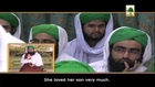 Islamic Speech in Audio(Subtitle) - Zameen Kha Gai Nojawan Kese Kese - Maulana Ilyas Qadri (Part 01)