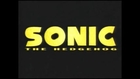 Cartoon Clipshow: 24 - Sonic the Hedgehog The Movie