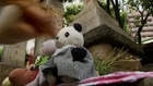 Japanese travel agent runs tours for stuffed toys