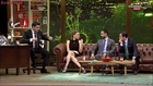 SİMGE FISTIKOĞLU - KANAL D - BEYAZ SHOW - 23.05.2014