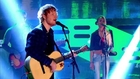 Ed Sheeran - Sing [The Graham Norton Show]