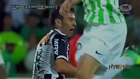 Ronaldinho vs Atl.Nacional • Skills Show (Individual Highlights) •HD• 23_04_2014