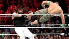 WWE RAW 6/9/14: JOHN CENA & THE SHIELD VS THE WYATT FAMILY REVIEW