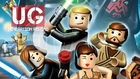 Generation Rewind Episode 5: LEGO Star Wars: The Complete Saga