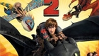 CGR Undertow - HOW TO TRAIN YOUR DRAGON 2 review for Xbox 360
