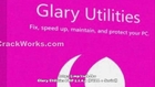 [06-2014 NEW] (FULL + Serial) Glary Utilities PRO 5.1.0.4