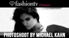 Michael Kahn and Arthur St. John Fashion Shoot | FashionTV