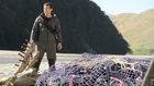Zac Efron, Channing Tatum And More Head Into The Wilderness On Running Wild With Bear Grylls