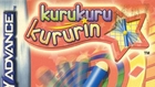 Classic Game Room - KURU KURU KURURIN review for Game Boy Advance