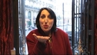 Rossy de Palma vote Anne Hidalgo !