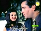 Raat Ke Hamsafar Thak Ke Ghar Ko ( The Greatest Muhammad Rafi & Asha Bhosle ) _Shammi Kapoor _