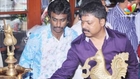 James Vasanthan's wife Lodged a Complaint Against him for Over Affair | Hot Tamil Cinema News