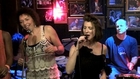 09-02-14 Sisters With Voices at the Cori Tap Tammy Payne pt 2