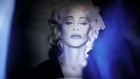 official video for Madonnas new skin care line MDNA SKIN