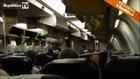 Raw: Amateur Video Filmed Aboard Hijacked Plane