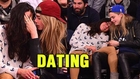 Michelle Rodriguez And Cara Delevingne DATING - CONFIRM