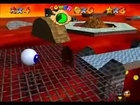 TAS Super Mario 64 N64 in 15:35 by Rikku