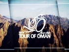 Summary - Stage 3 - Tour of Oman 2014 (Bank Muscat / Al Bustan)