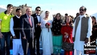 Check Out  Veena Malik’s official wedding photographs
