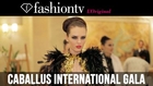 House of Luxury Presents: Caballus International Gala Dinner in Paris | FashionTV