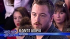 Florent Ladeyn (Top Chef) dans l'Emission pour tous - 26/02/2014