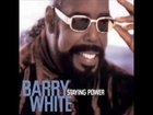 Barry White~ 