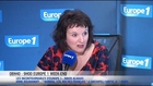 Anne Roumanoff : 