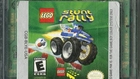 CGR Undertow - LEGO STUNT RALLY review for Game Boy Color