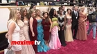 2014 Academy Awards Pre-Oscar Red Carpet Atmosphere