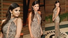 SEXY Selena Gomez Oscar 2014 After Party - Hot Or Not?