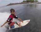 Rip Curl GromSearch 2014 Indonesia Series