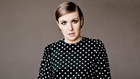 Glamour Cover Stars - Watch Lena Dunham Deconstruct Her Tweets – Glamour Magazine Cover Shoot
